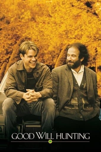 Watch Good Will Hunting free online