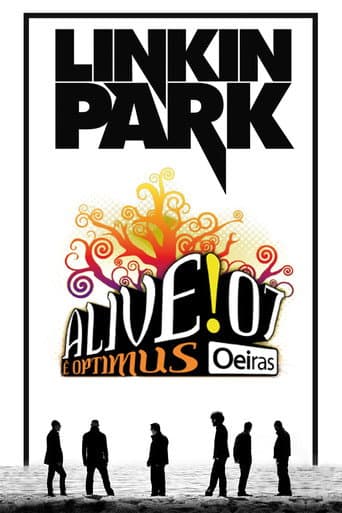 Watch Linkin Park: Live at Optimus Alive!07 free online