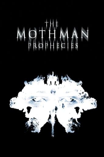 Watch The Mothman Prophecies free online