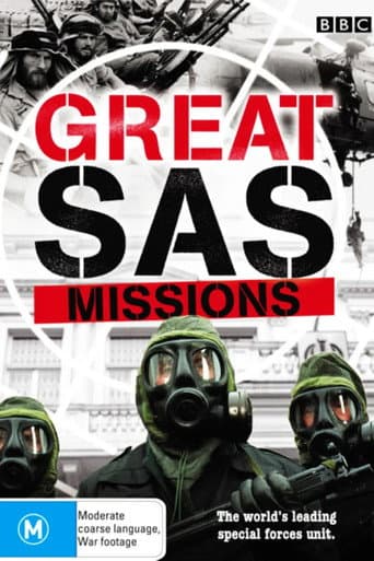 Watch Great SAS Missions free online