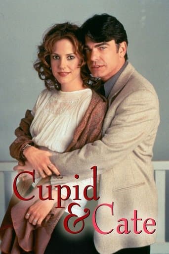 Watch Cupid & Cate free online