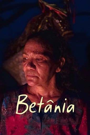 Watch Betânia free online