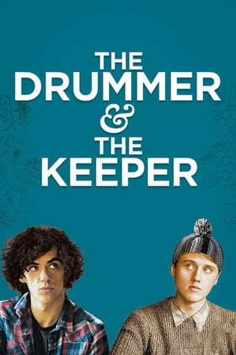 Watch The Drummer and the Keeper free online
