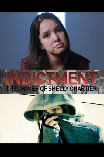 Watch Indictment: The Crimes of Shelly Chartier free online