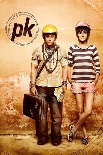Watch PK free online