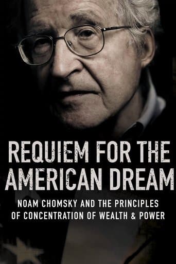 Watch Requiem for the American Dream free online