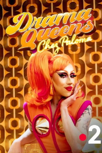 Watch Drama Queens, Chez Paloma free online