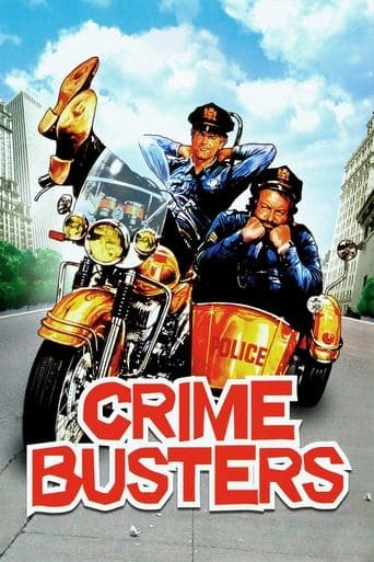 Watch Crime Busters free online