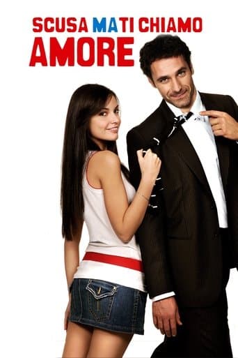 Watch Sorry if I Love You free online
