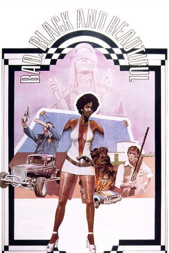 Watch Bad, Black and Beautiful free online