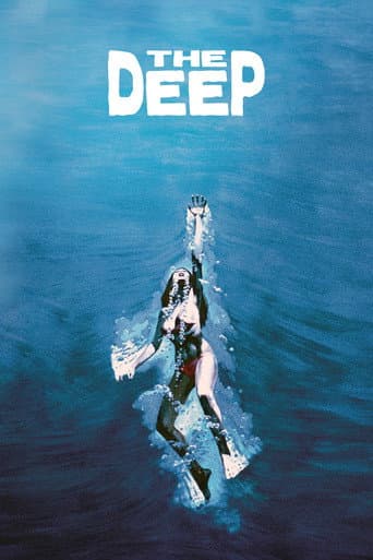 Watch The Deep free online