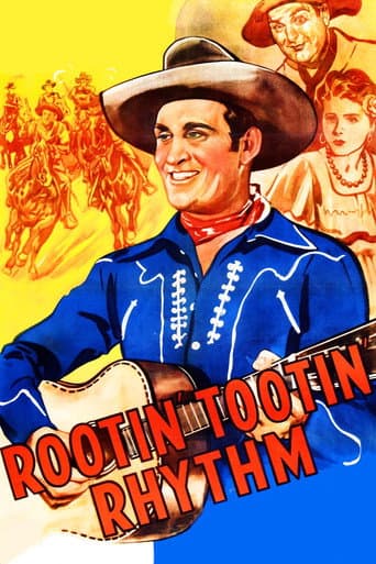Watch Rootin' Tootin' Rhythm free online