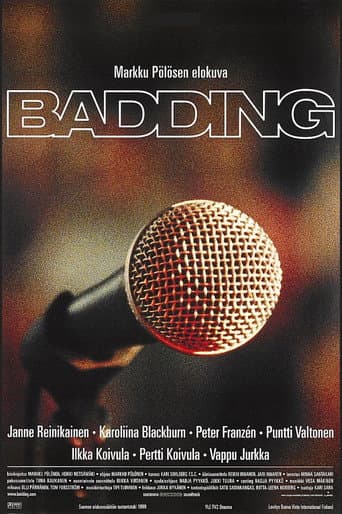 Watch Badding free online