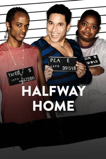 Watch Halfway Home free online