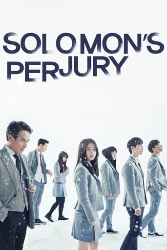 Watch Solomon's Perjury free online