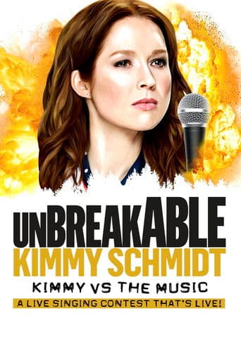 Watch Unbreakable Kimmy Schmidt: Kimmy vs. the Music: A Live Singing Contest (That's Live) free online