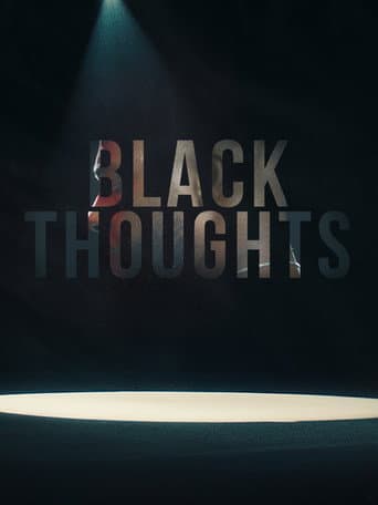 Watch Black Thoughts free online