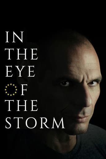 Watch In the Eye of the Storm: The Political Odyssey of Yanis Varoufakis free online