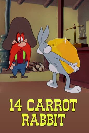 Watch 14 Carrot Rabbit free online