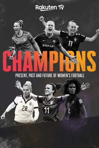 Watch Champions free online