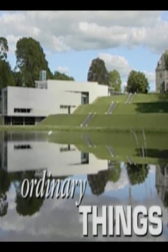 Watch Ordinary Things free online