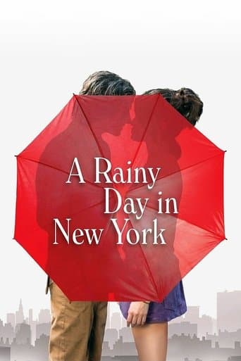 Watch A Rainy Day in New York free online