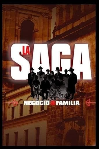 Watch La saga: Negocio de Familia free online