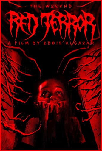 Watch The Weeknd - Red Terror free online