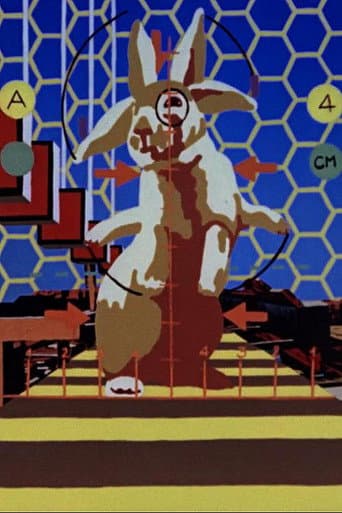 Watch The Hare free online