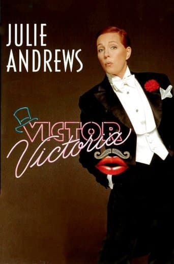 Watch Victor/Victoria free online