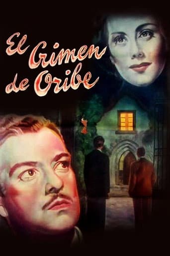 Watch The Crime of Oribe free online