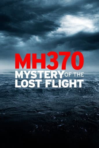 Watch MH370: Mystery of the Lost Flight free online