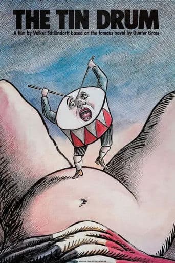 Watch The Tin Drum free online