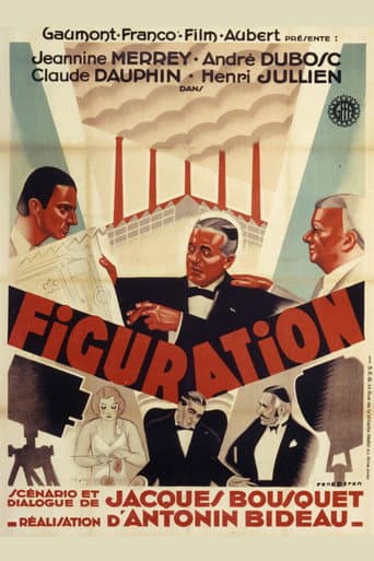 Watch Figuration free online