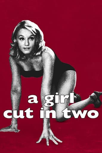 Watch A Girl Cut in Two free online