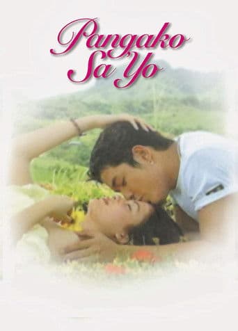 Watch Pangako Sa ’Yo free online