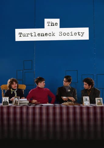 Watch The Turtleneck Society free online
