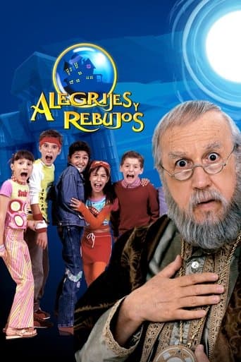 Watch Alegrijes y Rebujos free online