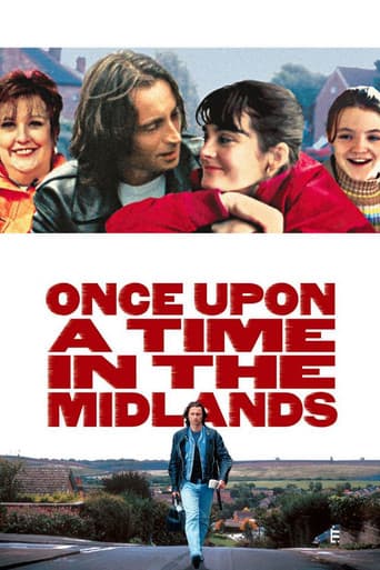 Watch Once Upon a Time in the Midlands free online