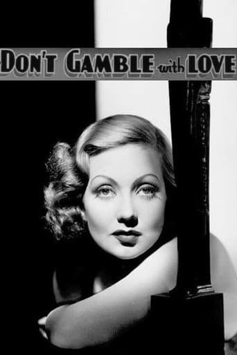 Watch Don't Gamble with Love free online