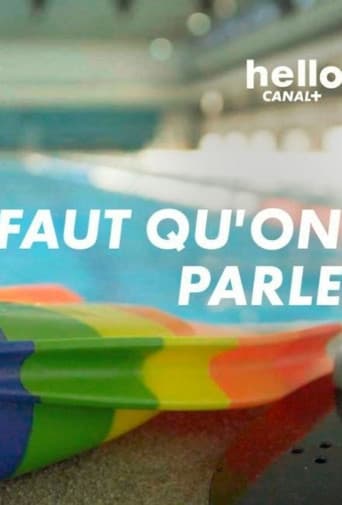 Watch Faut qu'on parle free online