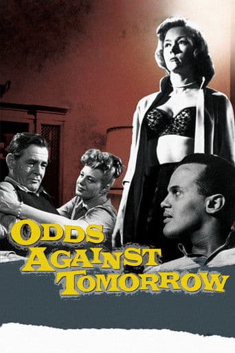Watch Odds Against Tomorrow free online