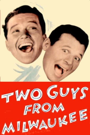 Watch Two Guys from Milwaukee free online