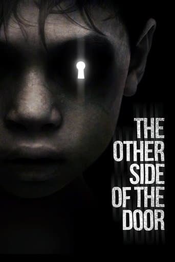 Watch The Other Side of the Door free online