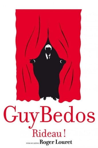 Watch Guy Bedos - Rideau! free online