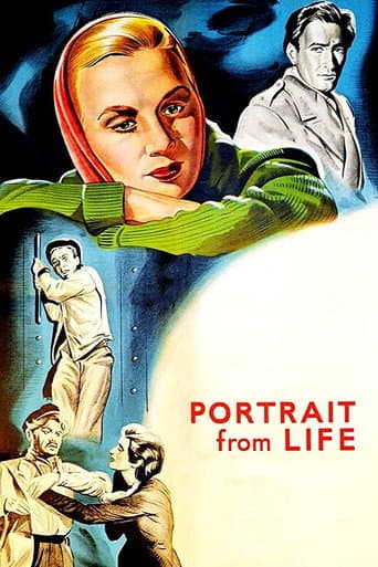 Watch Portrait from Life free online