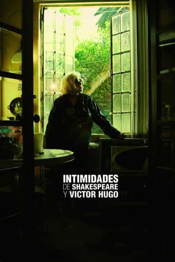 Watch Shakespeare and Victor Hugo's Intimacies free online