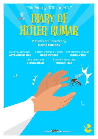 Watch Diary Of Hitler Kumar free online