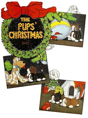 Watch The Pups' Christmas free online