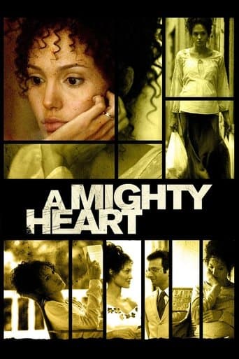 Watch A Mighty Heart free online